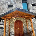 Guest house Stonehouse