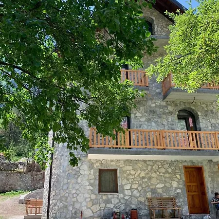 Stonehouse Guest house