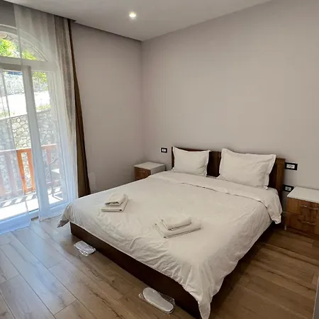 بيت ضيافة Stonehouse