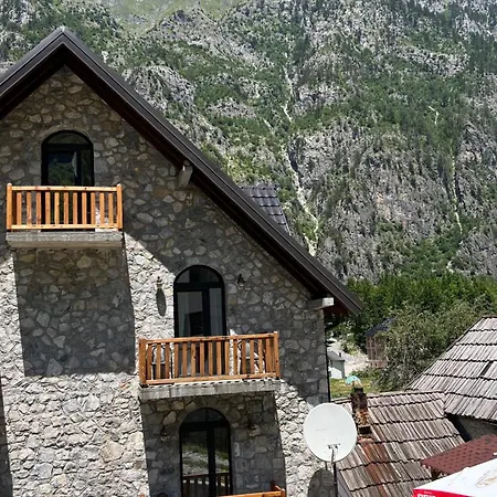 Stonehouse * Valbone