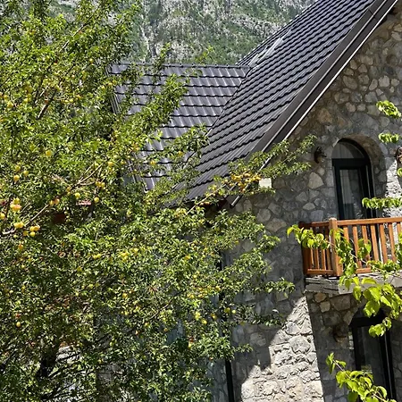 Stonehouse Penzion