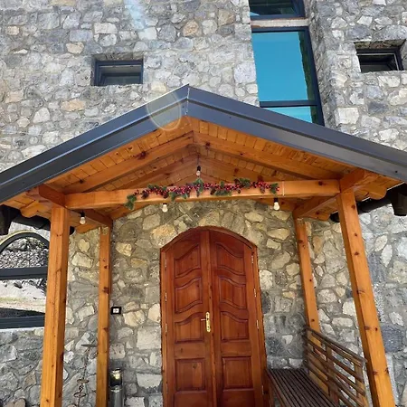 Penzion Stonehouse