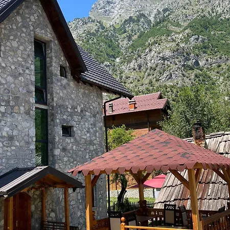 Stonehouse Penzion