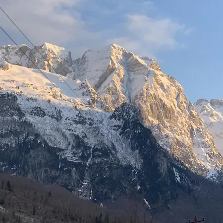 بيت ضيافة Stonehouse