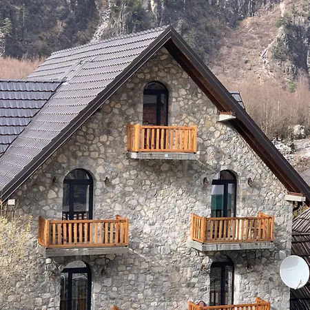 Stonehouse Guest house *
