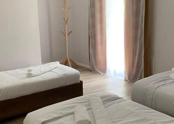 Stonehouse Pensjonat 3*