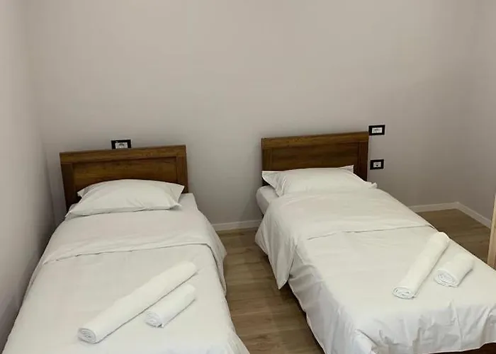 Stonehouse Pensjonat 3*