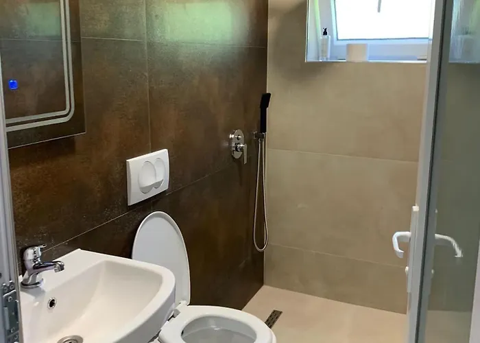 Stonehouse Pensjonat 3*