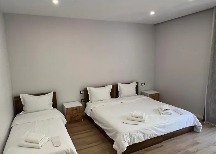 Stonehouse Pensjonat 3*