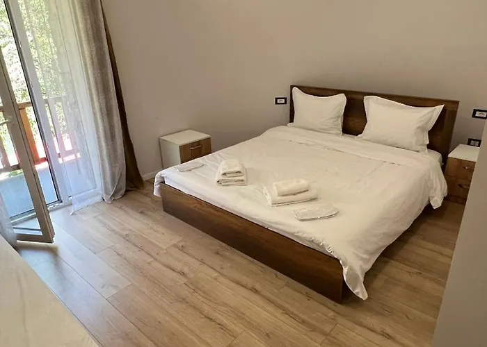 Pensjonat Stonehouse 3*
