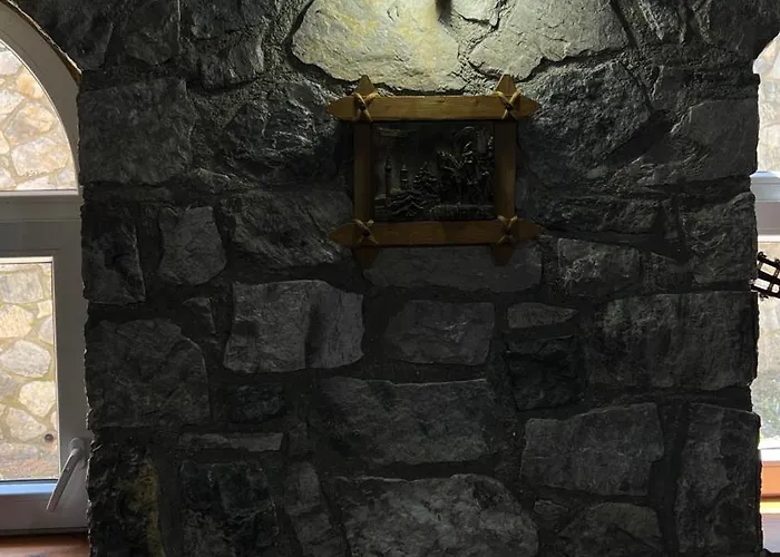 Stonehouse Pensjonat