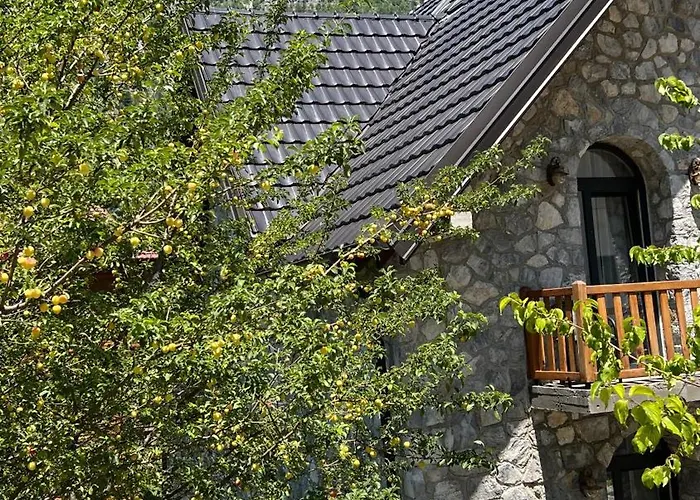 Stonehouse Guest house