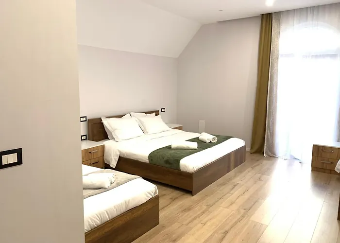 Stonehouse Guest house