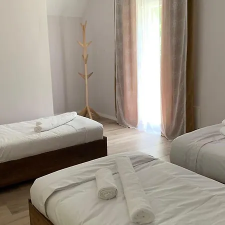 Stonehouse Affittacamere 3*