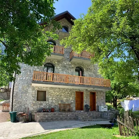 Maison d'hôtes Stonehouse