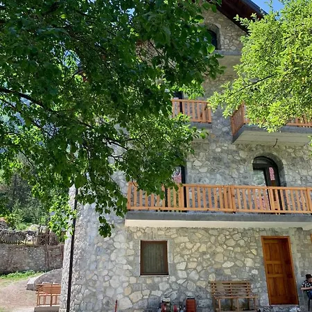 Stonehouse Affittacamere