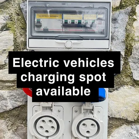 Affittacamere Stonehouse