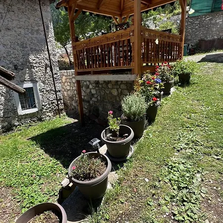 Maison d'hôtes Stonehouse