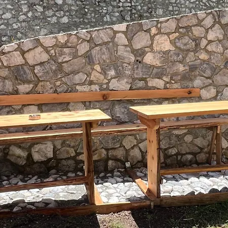 Maison d'hôtes Stonehouse 3*