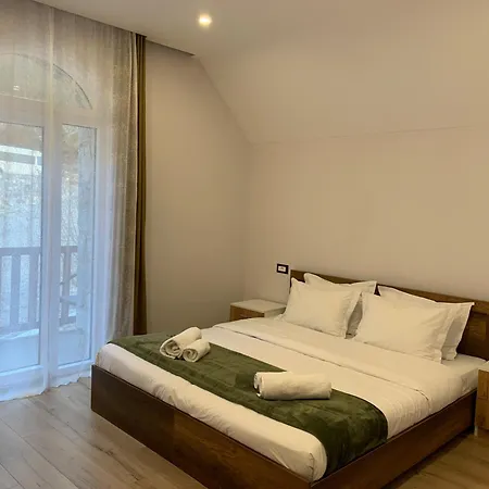 Affittacamere Stonehouse Valbona