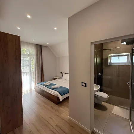 Casa de hóspedes Stonehouse 3*
