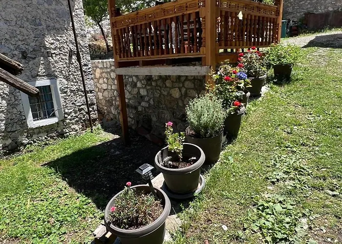 Gasthuis Stonehouse