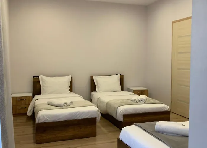 Stonehouse 3* Valbone